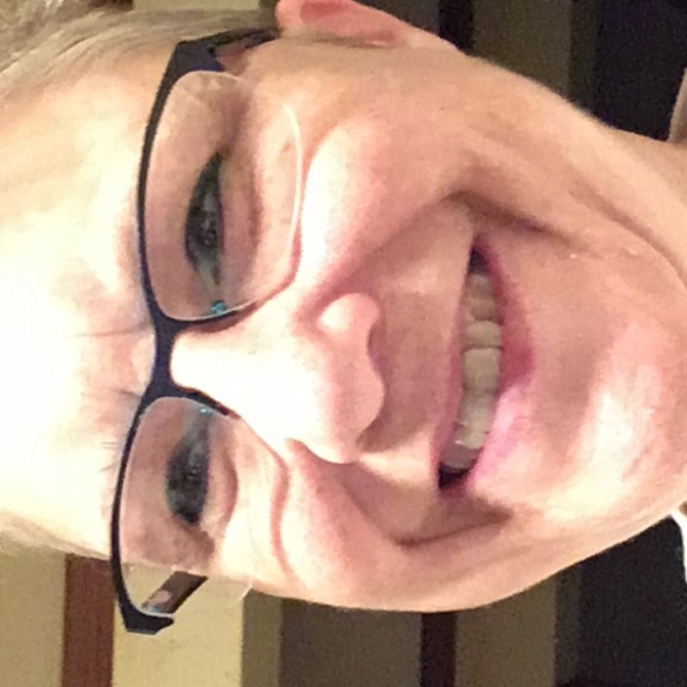 Meet your Posher, Kim